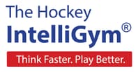 The Hockey IntelliGym Logo