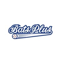 Bats Plus Logo
