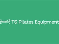 TS Pilates Equipments Logo