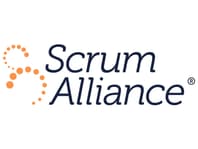 Scrum Alliance Logo