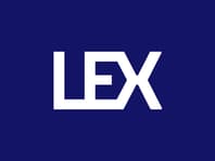 LEX Reception Logo