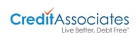 CreditAssociates Logo