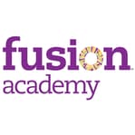 Fusion Academy Logo