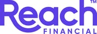 Reach Financial™ Logo