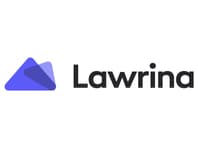 Lawrina Logo
