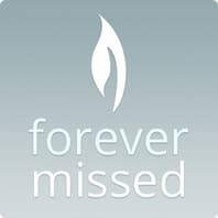 ForeverMissed.com Logo