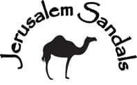 Jerusalem Sandals Logo