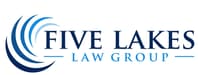 Five Lakes Law Group Logo