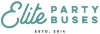 Elite Party Buses Logo