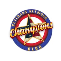 Veterans Network Champions Club Logo