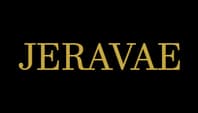 JERAVAE Dance Wear Logo