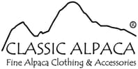 Classic Alpaca Logo