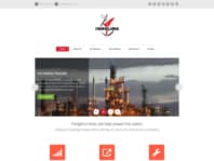 panglima.com.my Logo