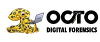 Octo Digital Forensics Logo