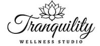 Tranquility Wellness Studio Logo