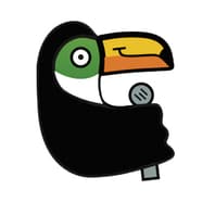 VoiceJungle Logo