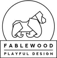 FableWood Logo
