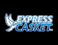 Express Casket LLC Logo