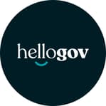 HelloGov AI Logo