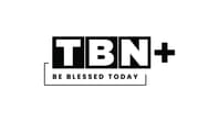 TBN+ Logo