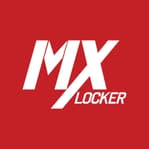 MX Locker Logo