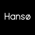 Hansø Home Logo