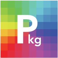 The Packaging Lab Logo