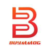 BuyMMOG Logo