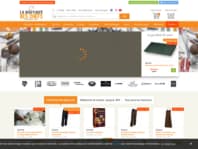 LaBoutiquedesChefs Logo