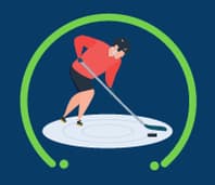 Ice Hockey Guide Logo