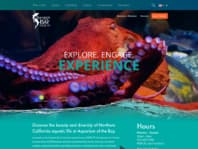 Aquarium of the Bay Logo