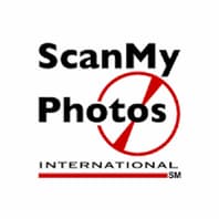 ScanMyPhotos.com Logo