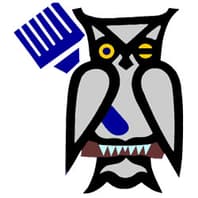 Hoot Judkins Furniture Logo
