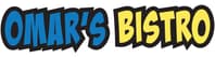 Omar's Bistro Logo