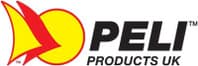 Peli UK Logo