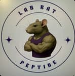 LABRATPEPTIDES Logo